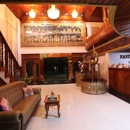 Myit Sone Hotel Mandalay Luaran gambar