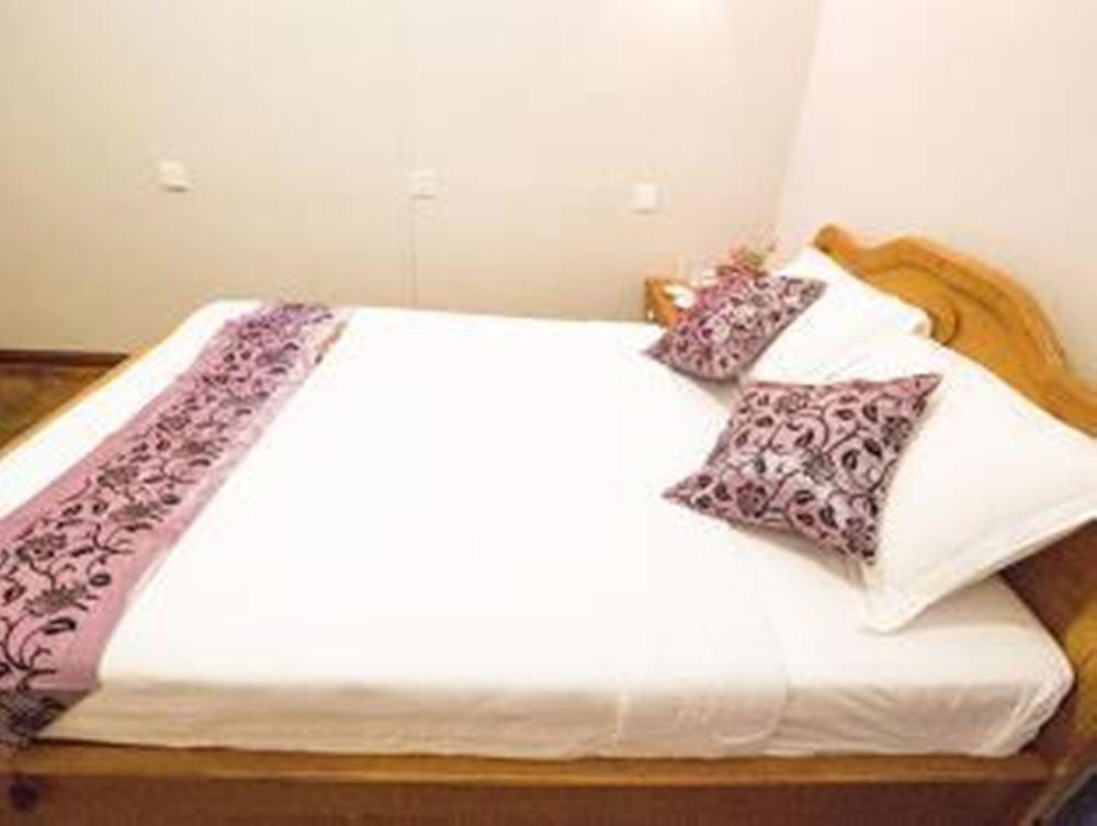 Myit Sone Hotel Mandalay Luaran gambar