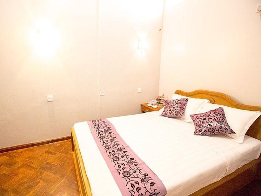 Myit Sone Hotel Mandalay Luaran gambar