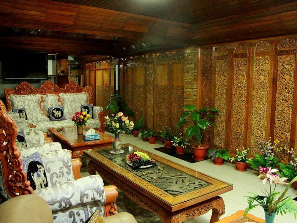 Myit Sone Hotel Mandalay Luaran gambar