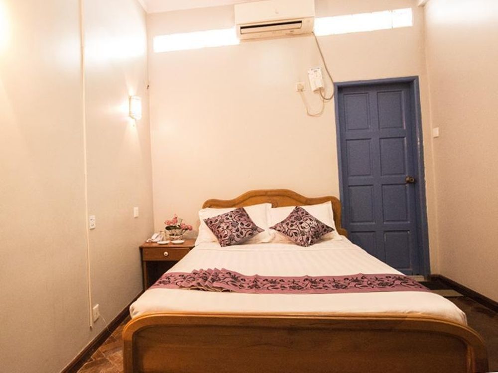 Myit Sone Hotel Mandalay Luaran gambar