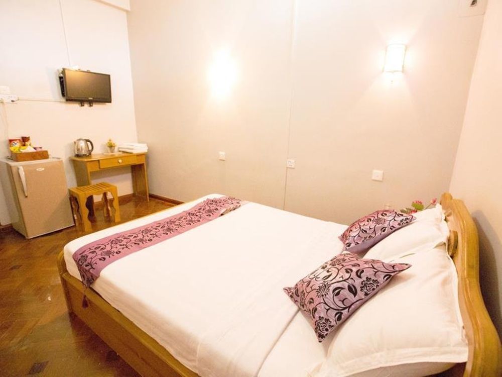 Myit Sone Hotel Mandalay Luaran gambar