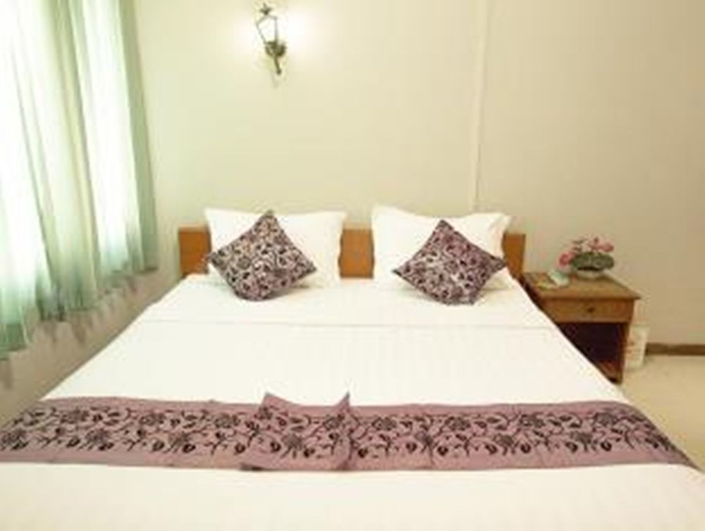 Myit Sone Hotel Mandalay Luaran gambar